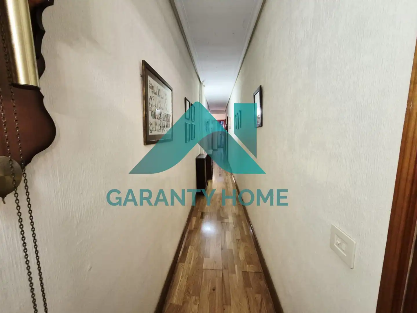 Appartamento con ascensore in vendita a Casco Antiguo, imagen 28