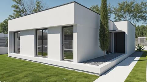 Foto 4 de Casa o xalet en venda a Avenida Marta Mata, Banyeres del Penedès, Tarragona