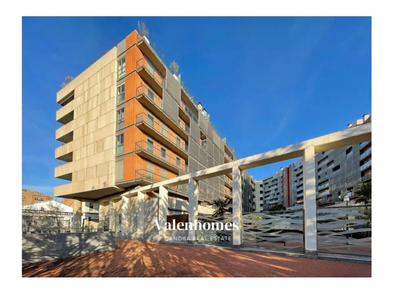 Piso con piscina en venta en Calle Sant Gaietà, imagen 42