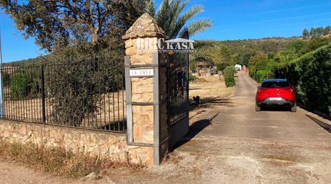 Foto 2 de Casa o xalet en venda a N/a, Casco Antiguo, Cáceres