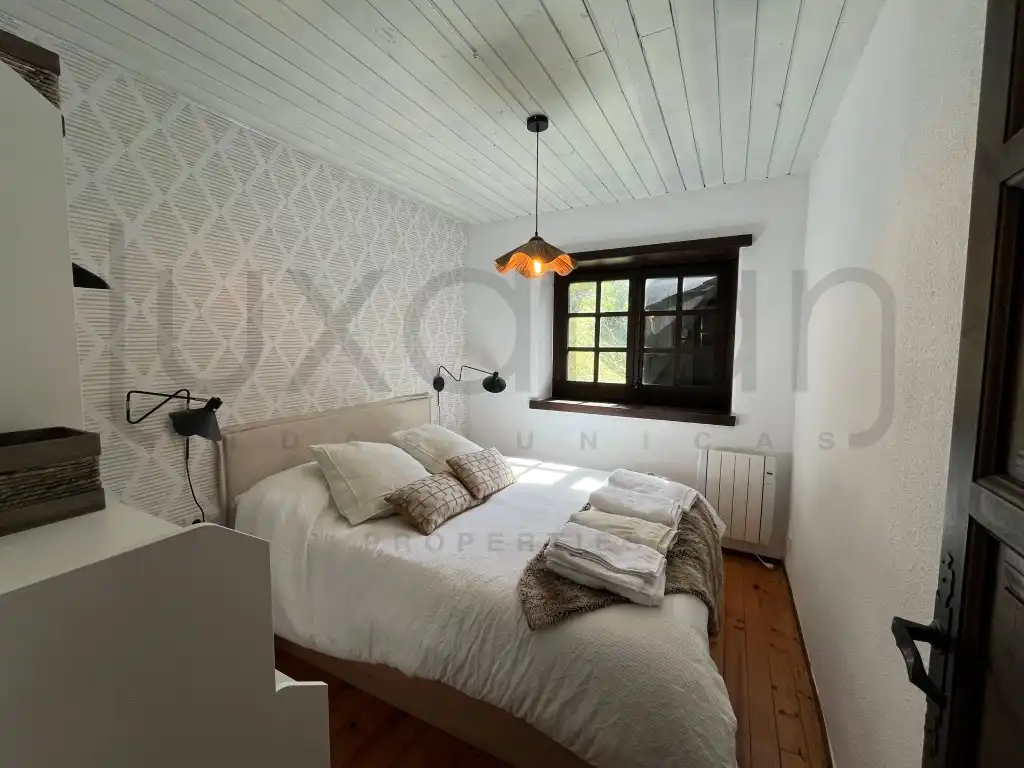 Habitación de Apartamento en venta en Naut Aran