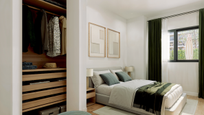 Bedroom of Flat for sale in Vélez-Málaga  with Air Conditioner, Heating and Storage room