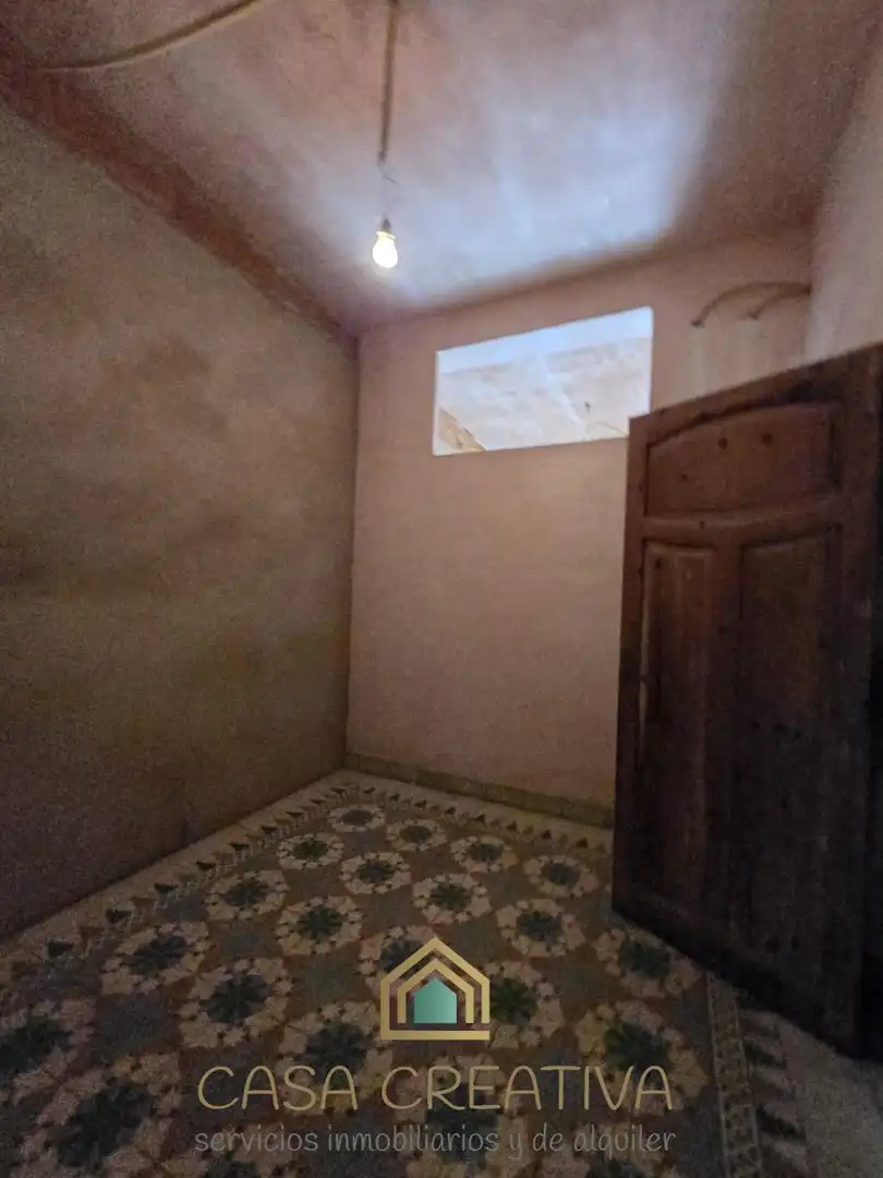 Einfamilien-Reihenhaus zum Verkauf in Favara