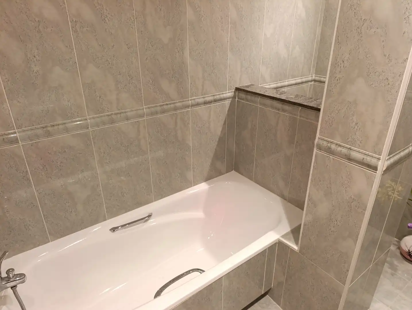 Bathroom of Attic for sale in Pineda de Mar  with Heating and Terrace