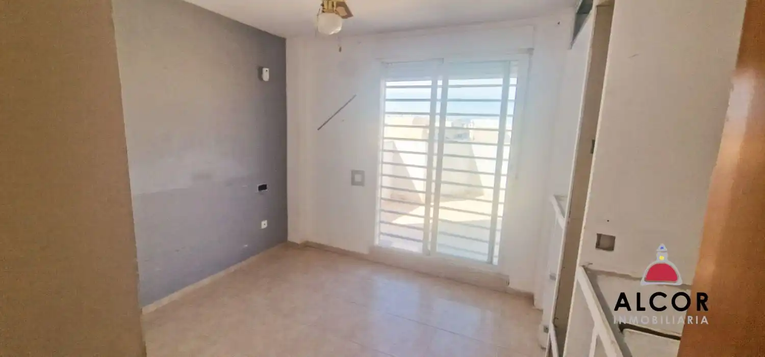 Piso en venta en Benicarló con Terraza y Balcón