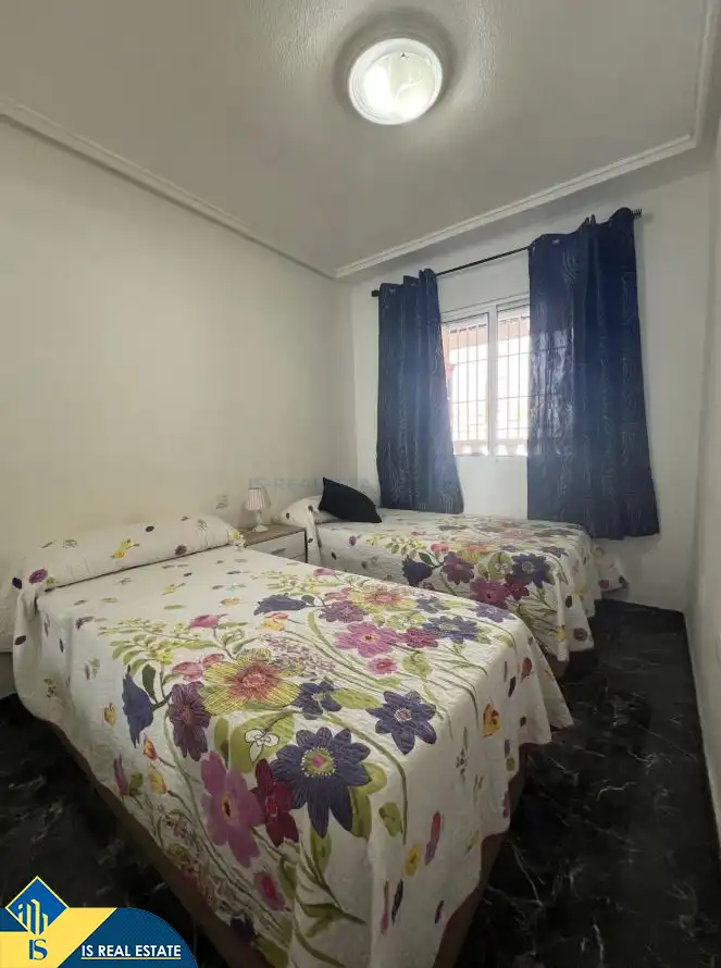 Apartament amb ascensor en venda a Playa del Cura, imagen 3