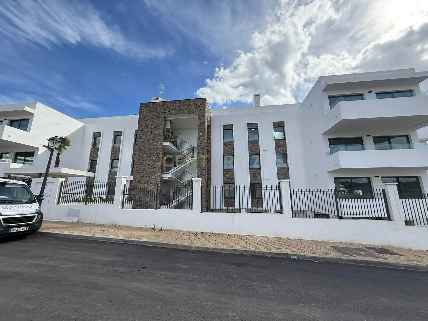 Apartament amb terrassa en venda a Urbanizacion Sup, 1H, 29693, Málaga, Spain, imagen 85
