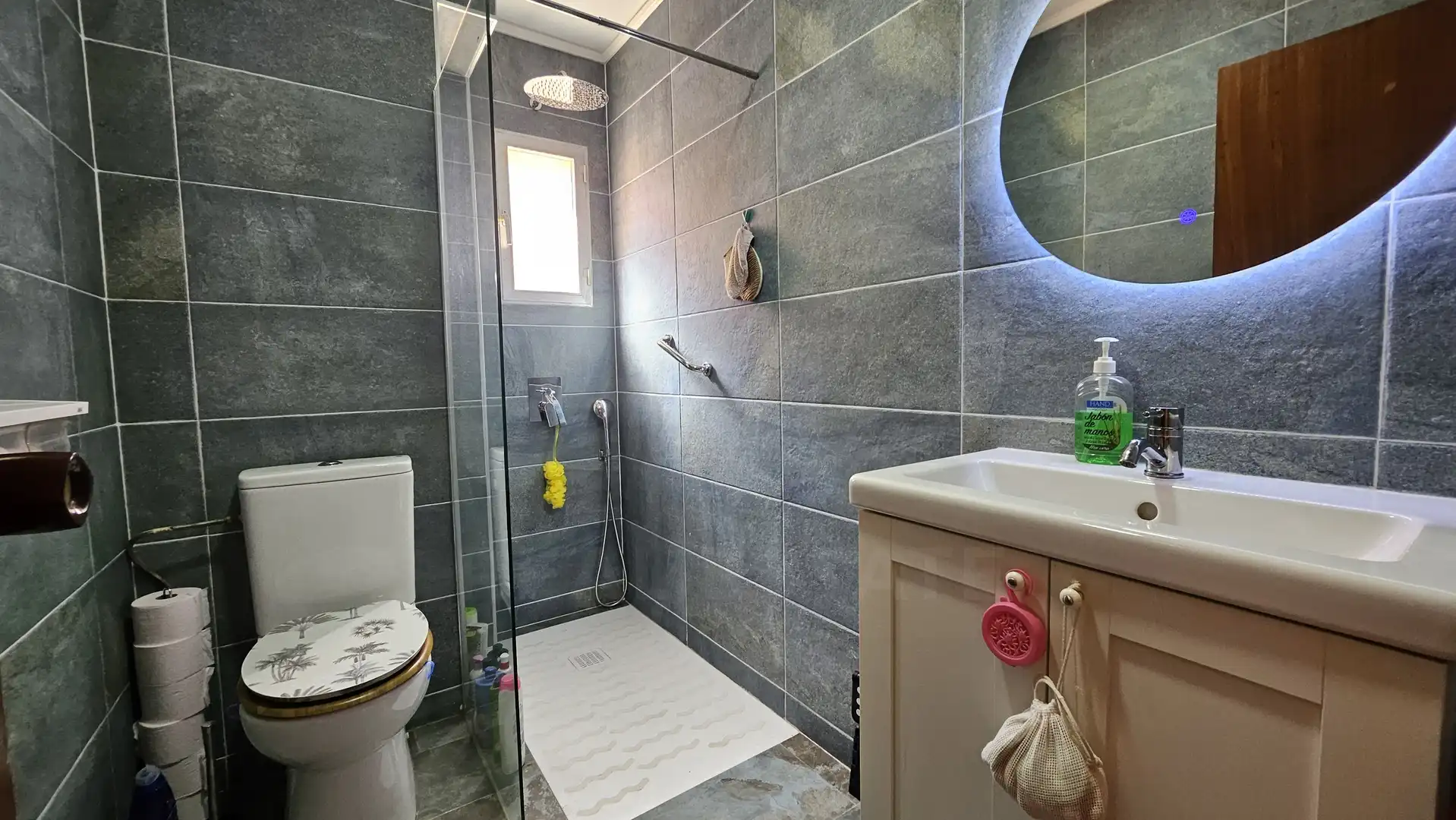 Maison jumelée avec piscine à vendre à Calabardina, imagen 16