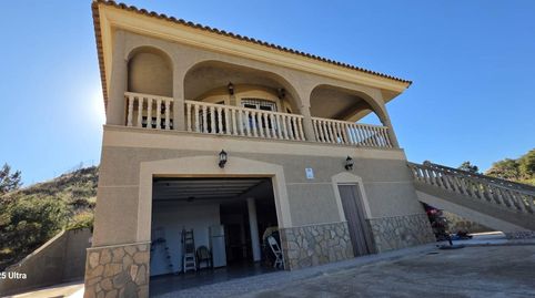 Foto 5 von Country house zum Verkauf in Calle de Cope Águilas a Calabardina, Las Majadas - Las Molinetas - Labradorcico, Águilas