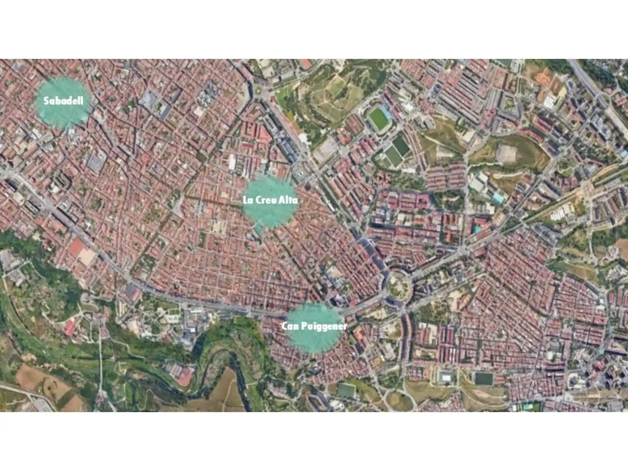 Terreno rustico in vendita a Calle Santa Eulàlia, imagen 4