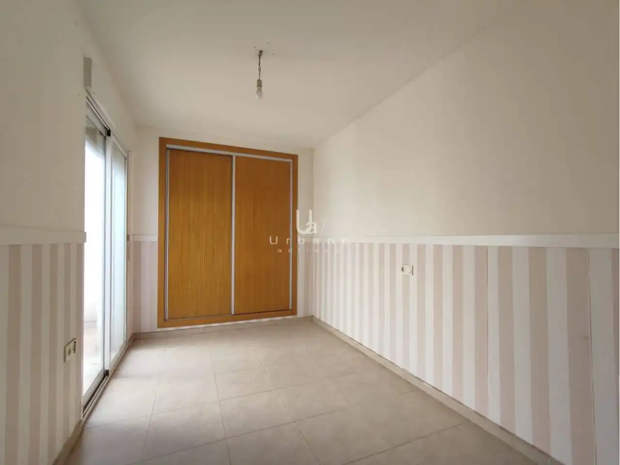Bedroom of Flat for sale in Alcantarilla  with Storage room and Balcony
