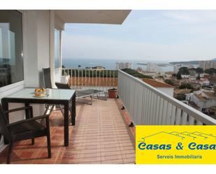 Flat for sale in Llebeig, Eixample Residencial