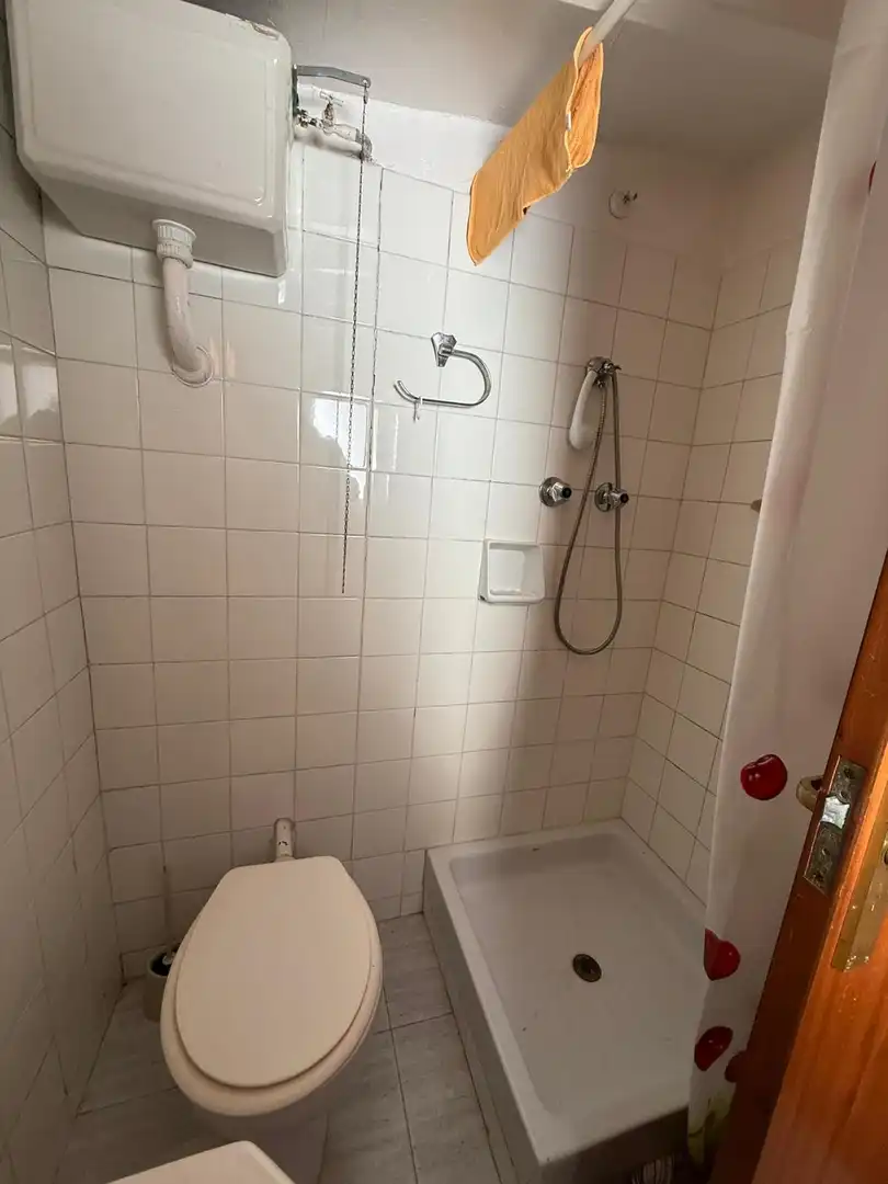 Bany de Casa o xalet en venda en Cadaqués amb Terrassa i Balcó