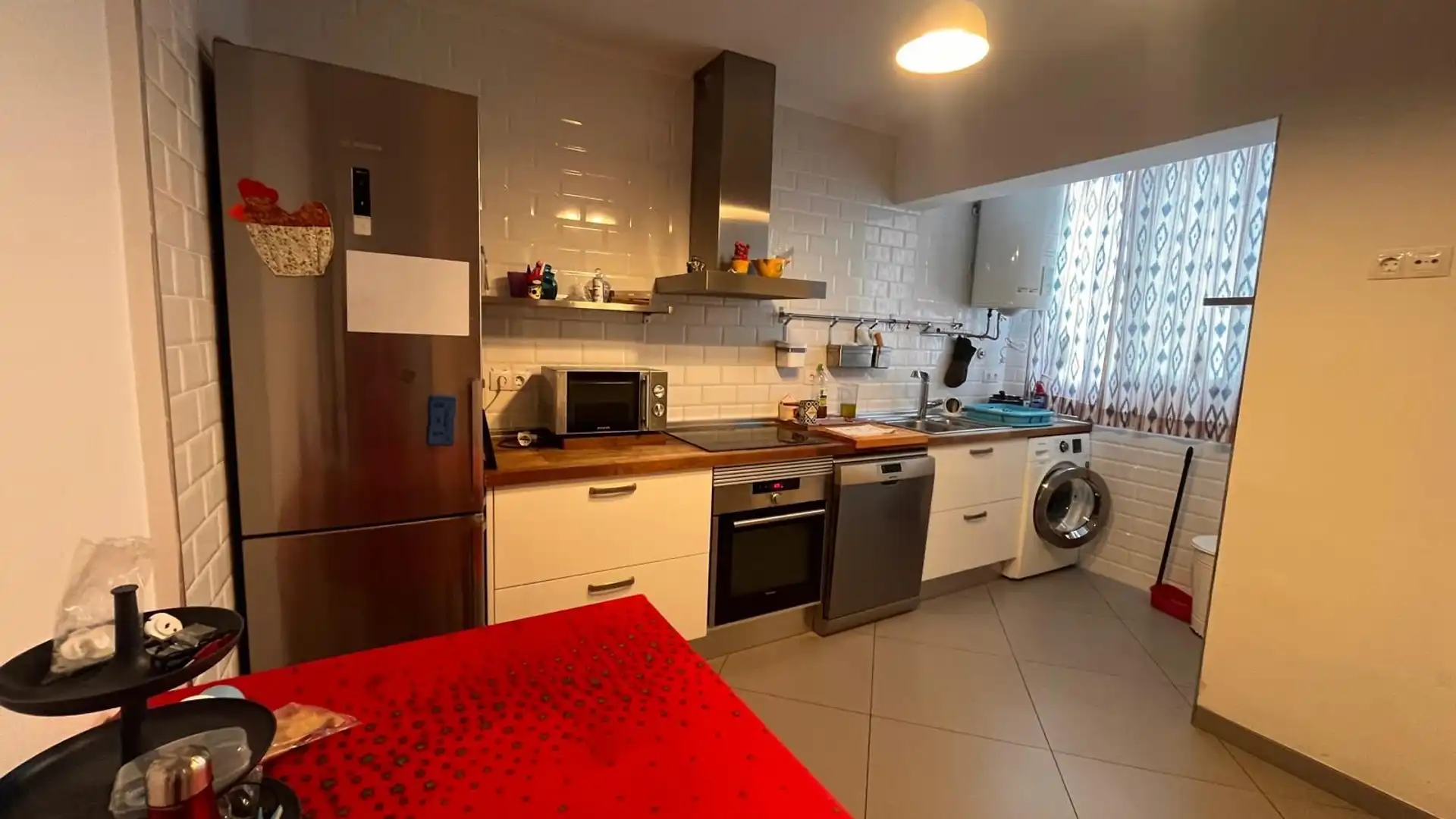 Piso de alquiler en S'Arenal