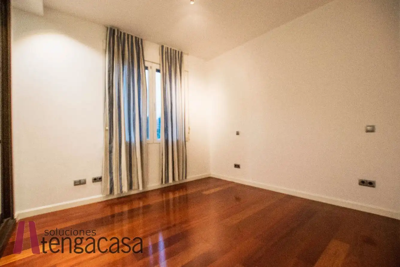 Flat for rent in Calle de Blasco de Garay, 100, Vallehermoso