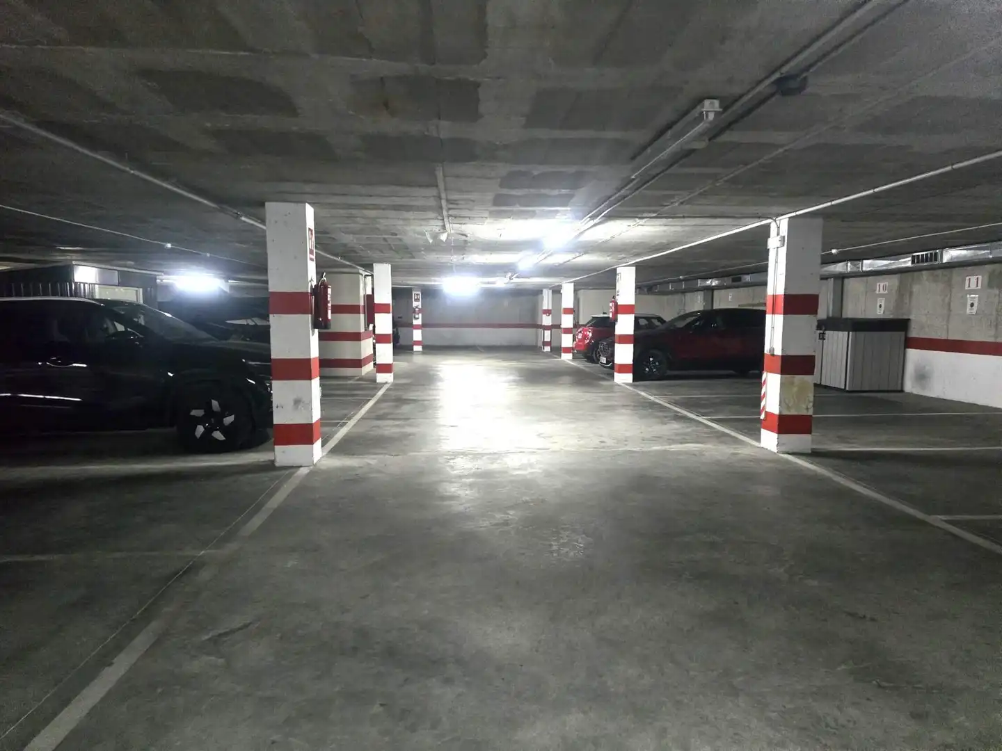 Aparcamiento en venta en Pont d'Inca, imagen 4