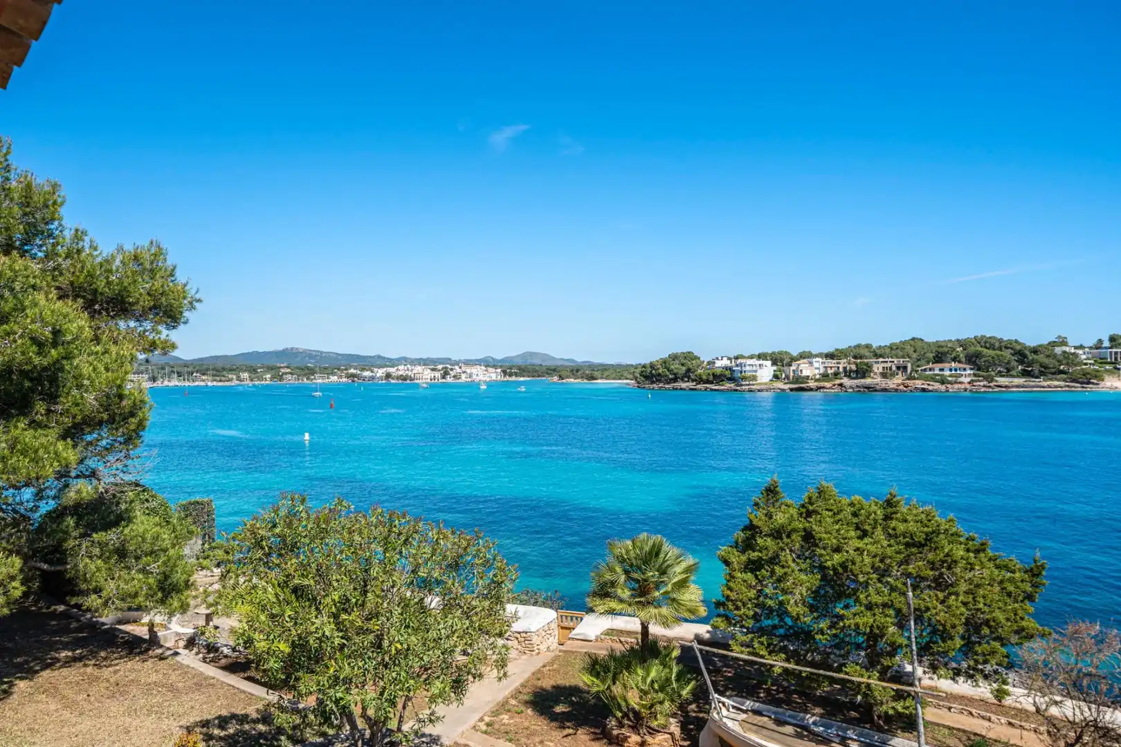 Houses for sale in Felanitx