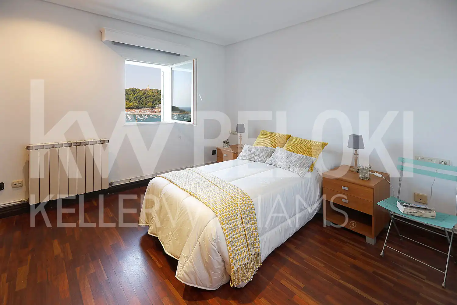 Piso con ascensor en venta en Aldapeta Galtzada, imagen 16