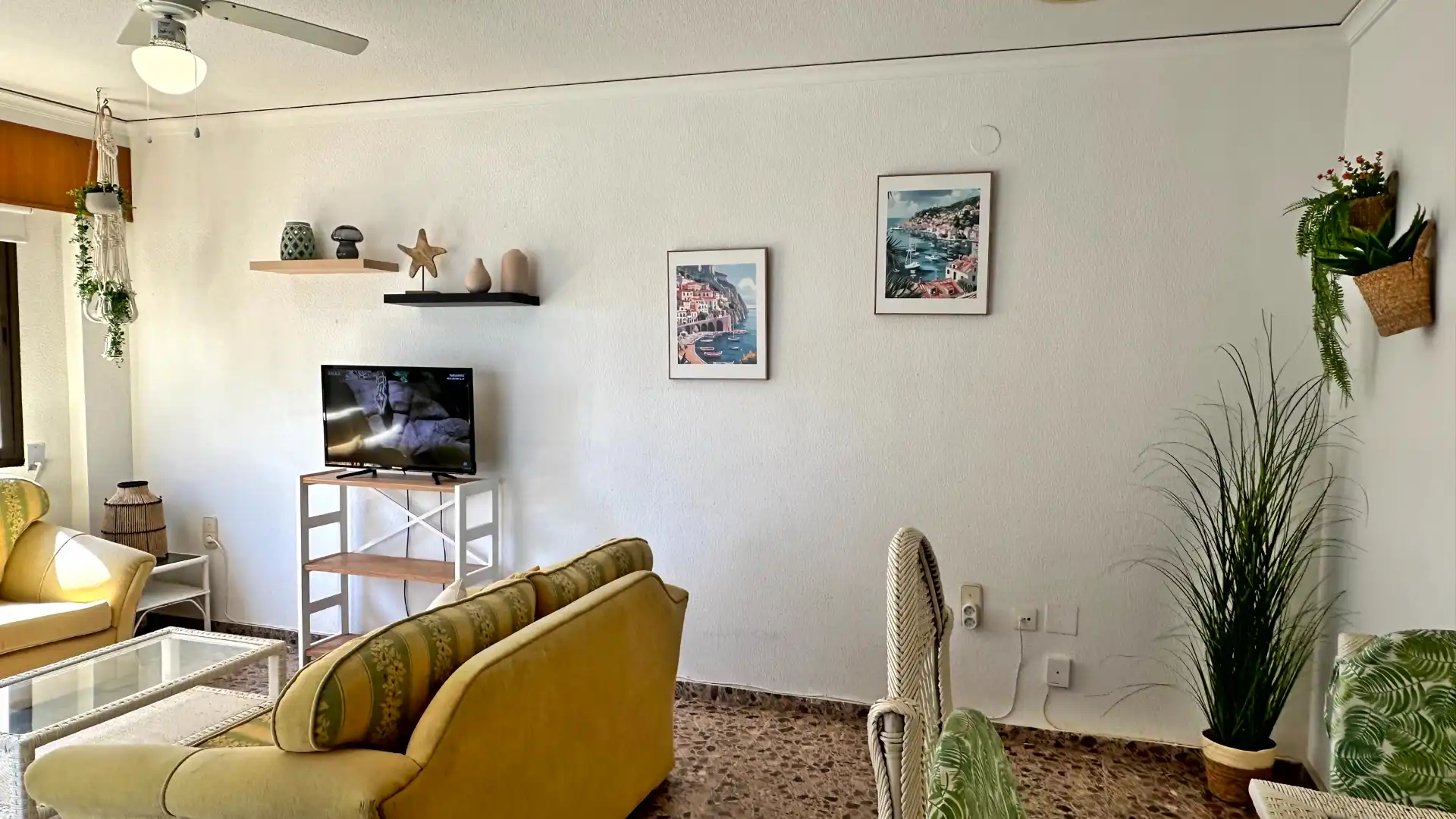 Apartament amb piscina de lloguer a Passeig Marítim de Neptú, imagen 10