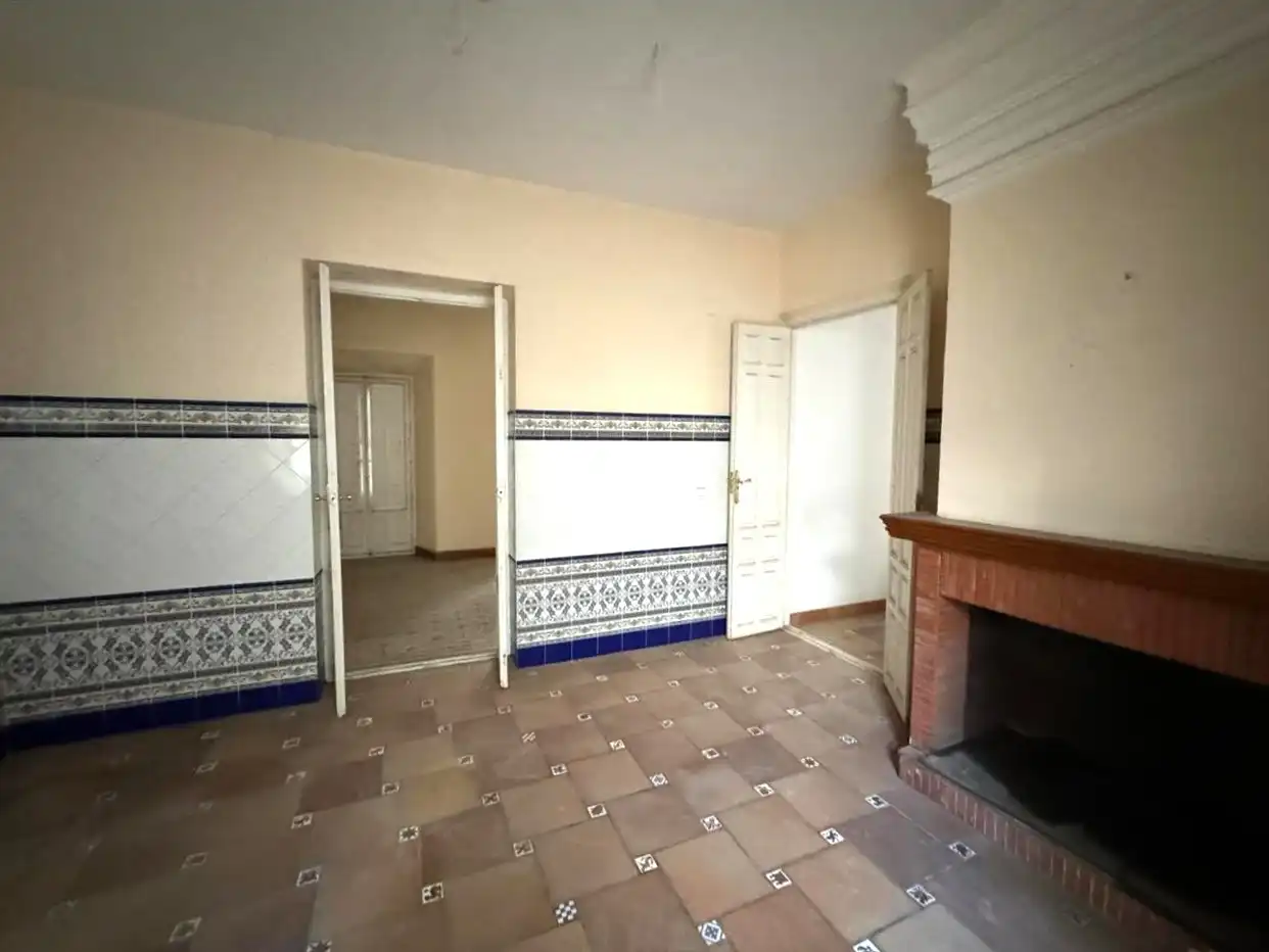 Casa en venda a Villanueva del Arzobispo, imagen 8