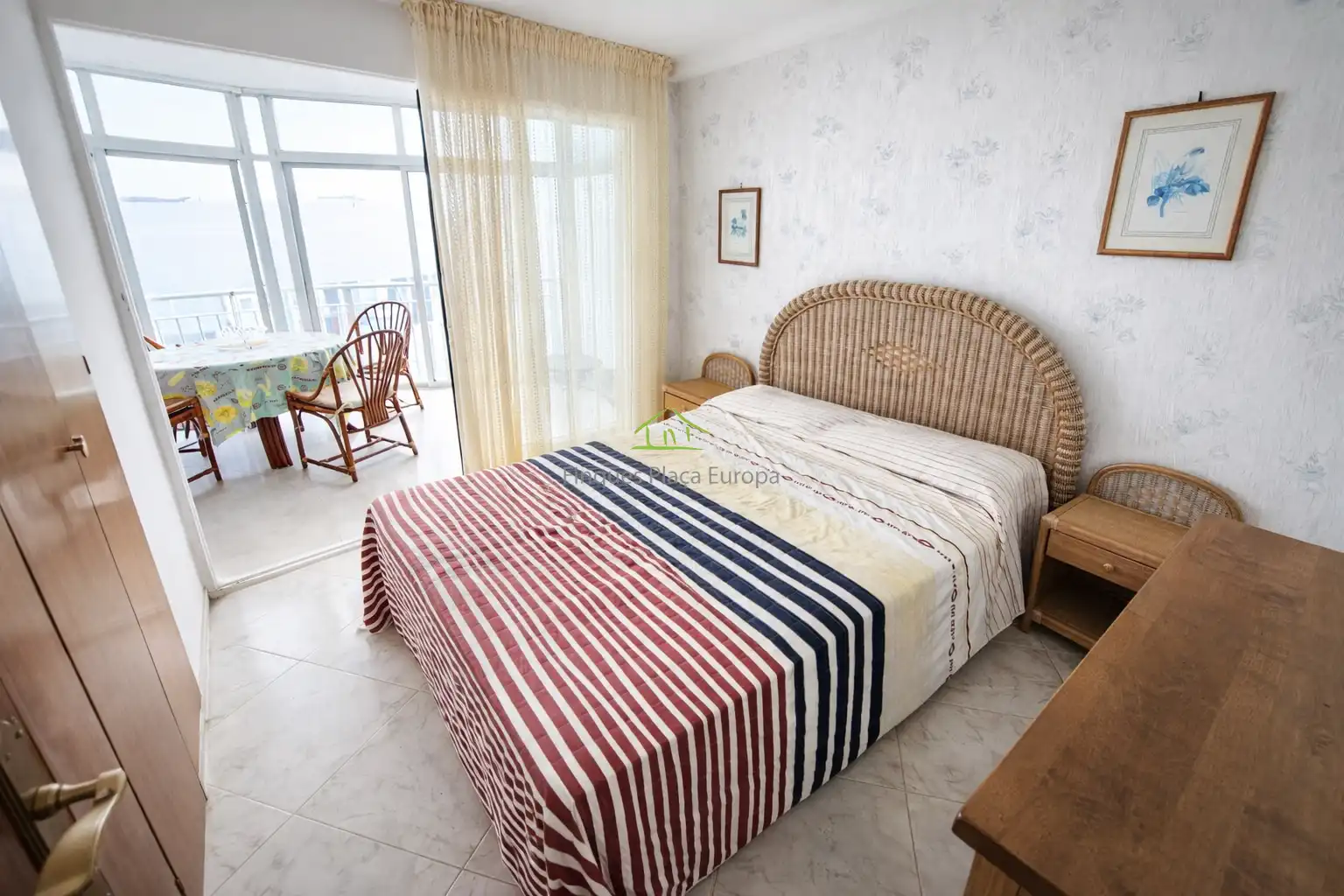 Apartament amb terrassa en venda a Platja d'Aro, imagen 4