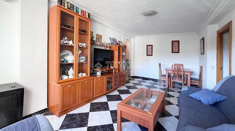 Photo 5 of Flat for sale in Periodista Felipe Sanchez, Calvario, Torremolinos
