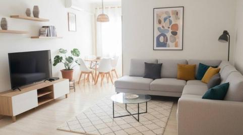 Foto 2 de Pis en venda a Calle Aldana, Sant Antoni, Barcelona