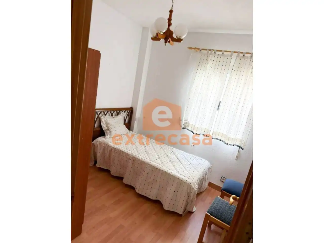Flat with lift to rent in Santa Marina, imagen 7
