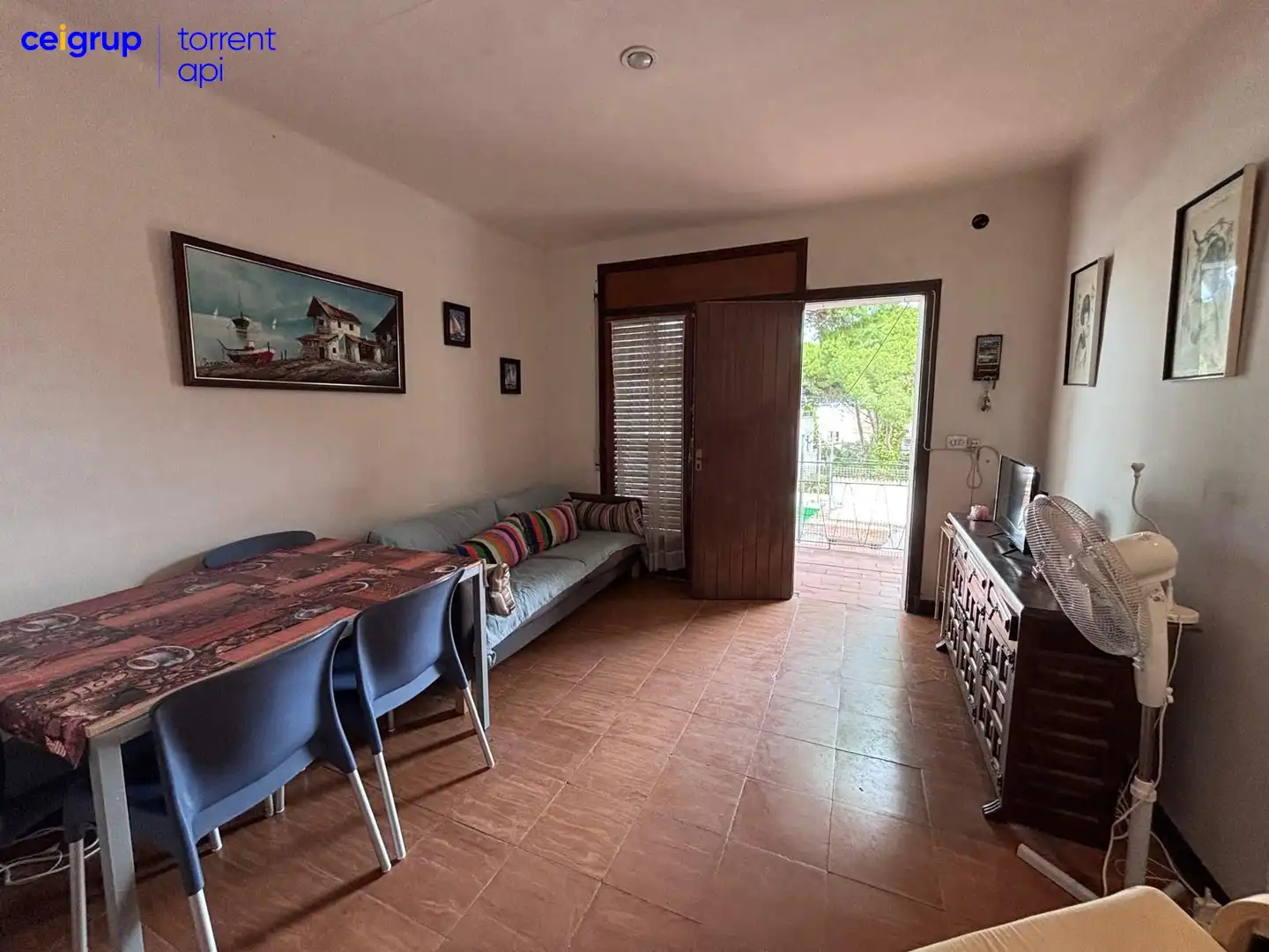 Wohnung zum Verkauf in Riells, imagen 5