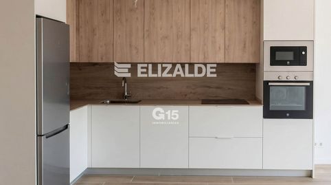 Foto 4 de Piso en venta en Iñiguez de Karkizano, Elgoibar, Gipuzkoa