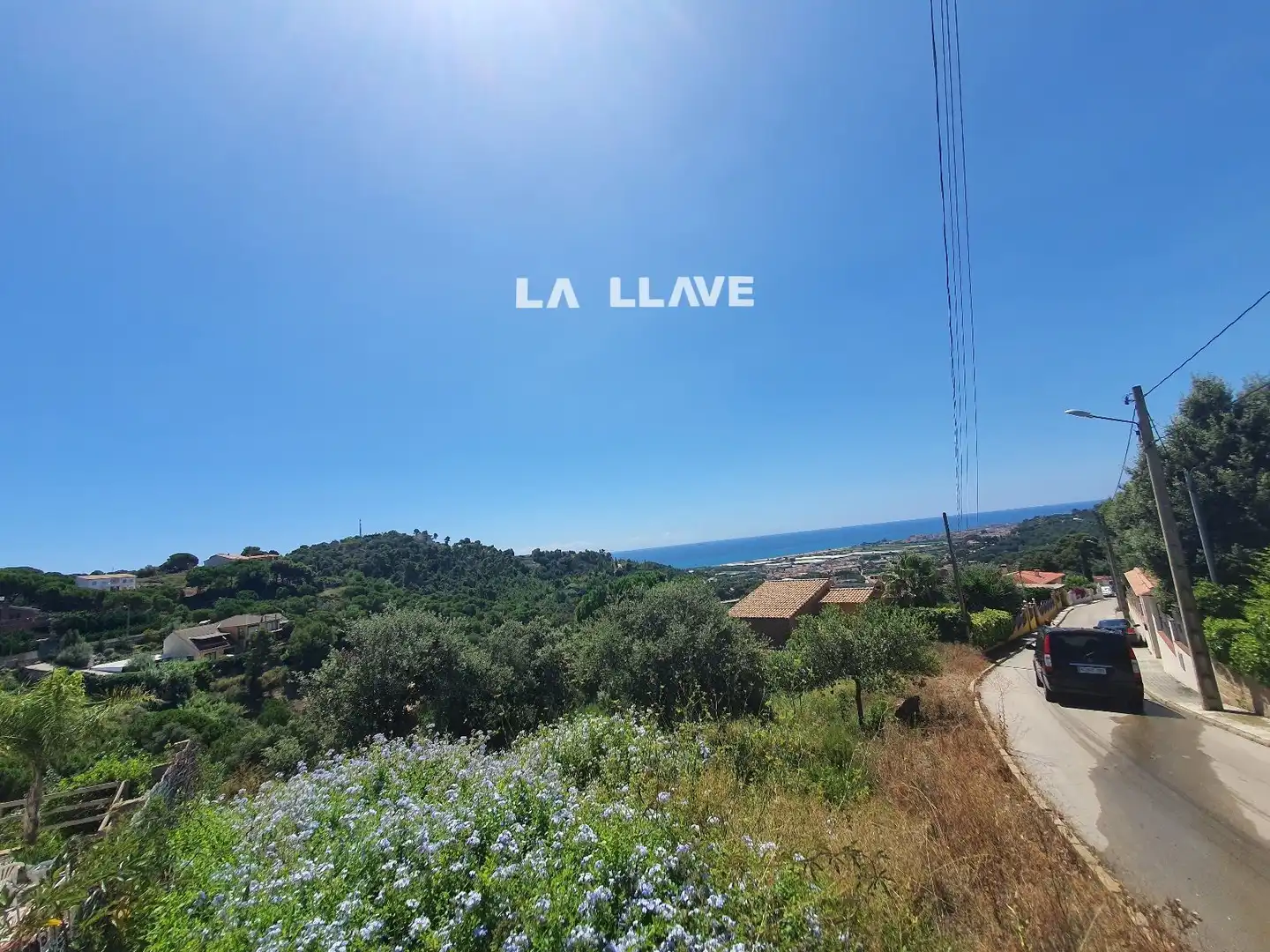 Wohnbaugrundstück zum Verkauf in Sant Pere de Vilamajor, imagen 4