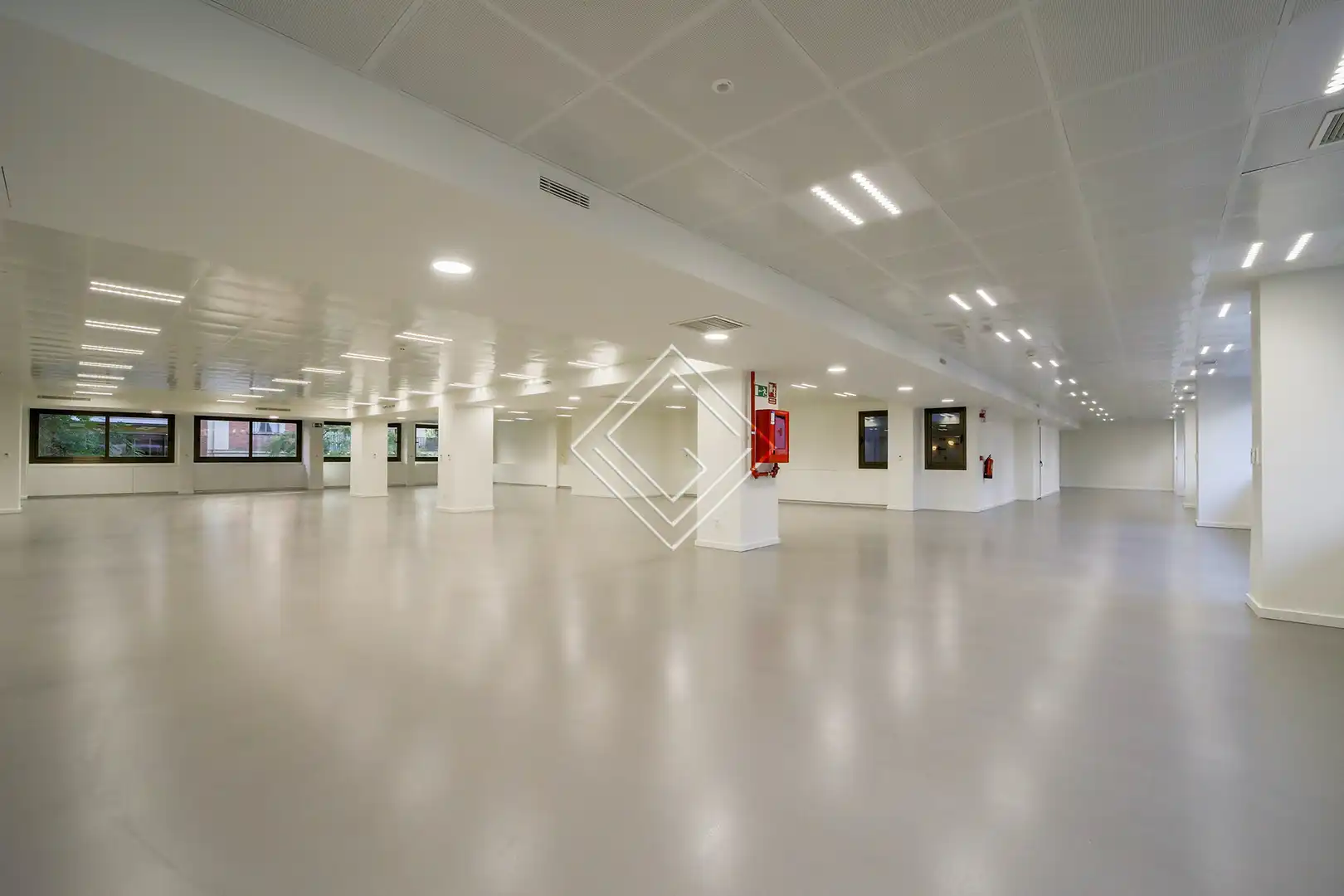 Büro mit Aufzug zur Miete in Chamberí, imagen 15