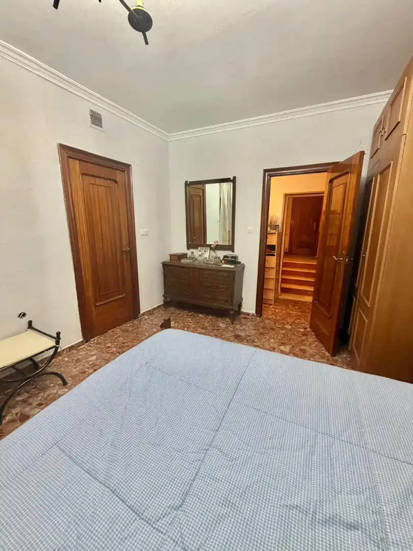 Dormitori de Casa o xalet en venda en Peñamefecit - Avda Barcelona