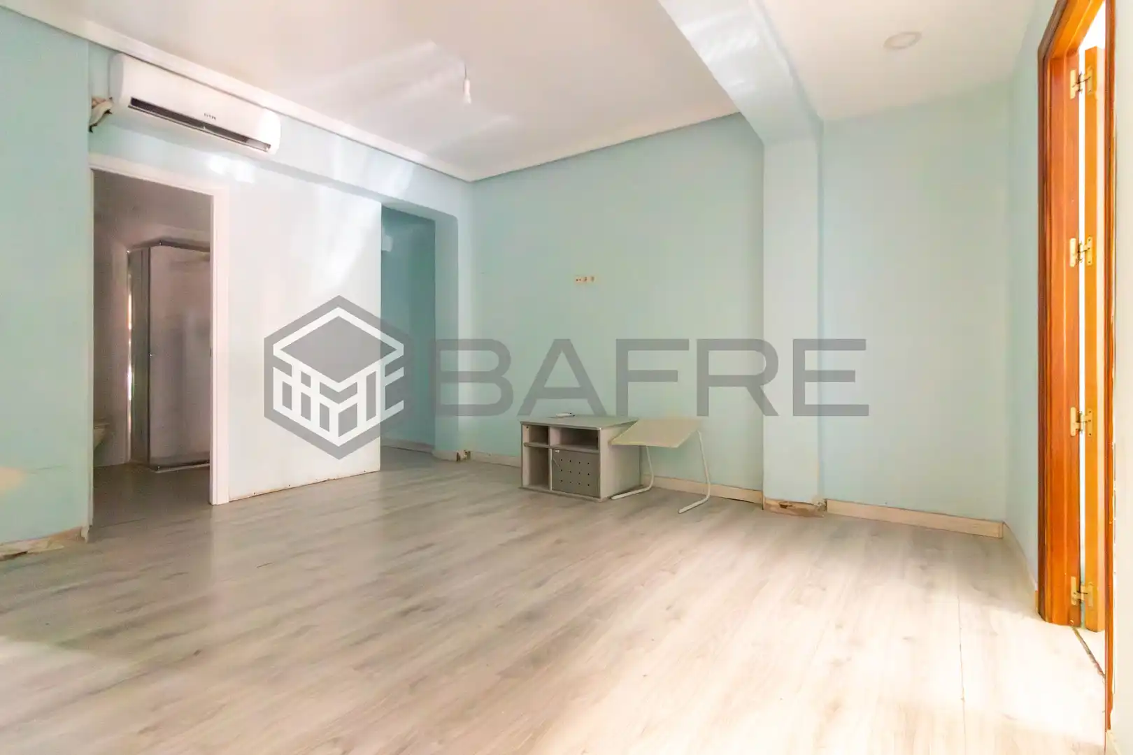 Flat for sale in Madrid