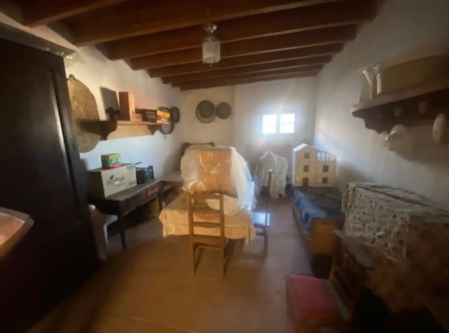 Casa o xalet en venda en Zufre amb Terrassa i Traster