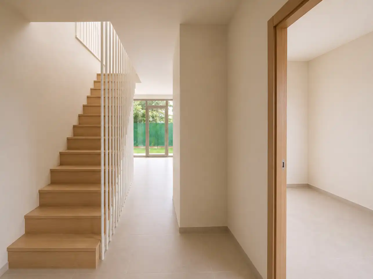 Villa di nuova costruzione con giardino in vendita a Calle San Cipriano, imagen 4