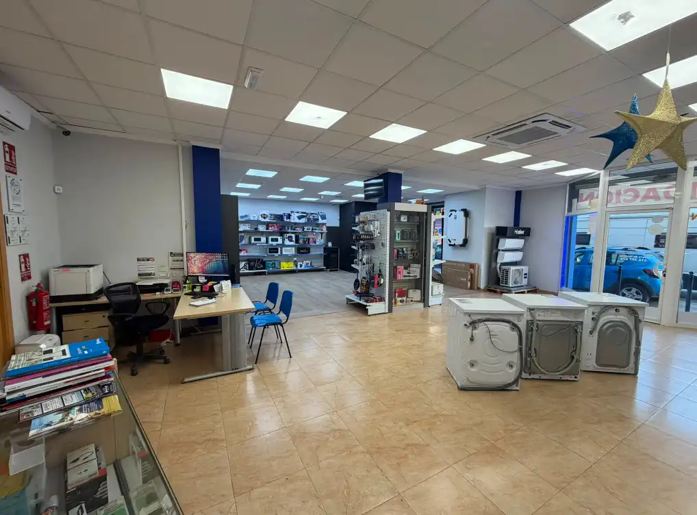 Local comercial en venda a Vilamarxant, imagen 6