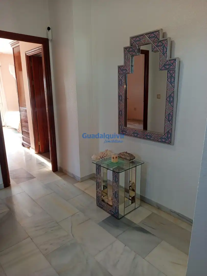 Chalet con piscina en venta en Cerros de Montequinto, imagen 57