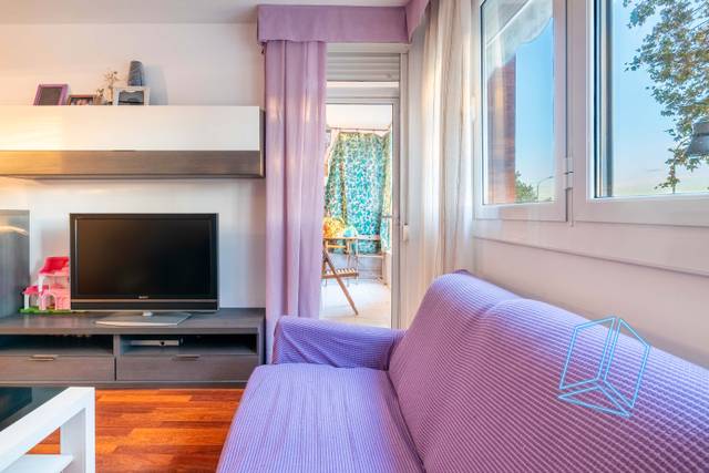 Piso en Venta en Fontsanta - Fatjó