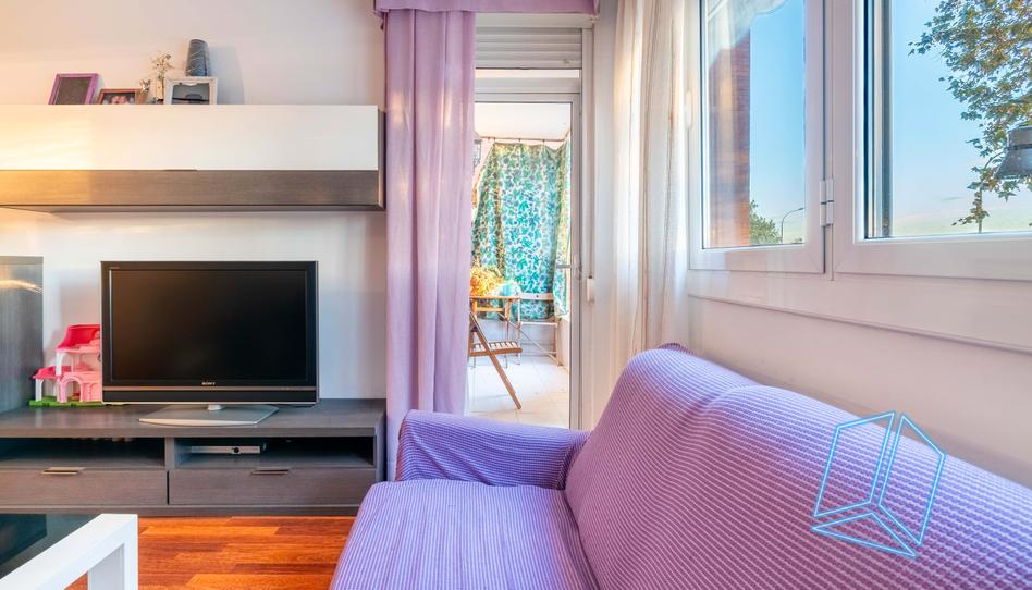 Photo 1 of Flat for sale in Fontsanta - Fatjó, Barcelona