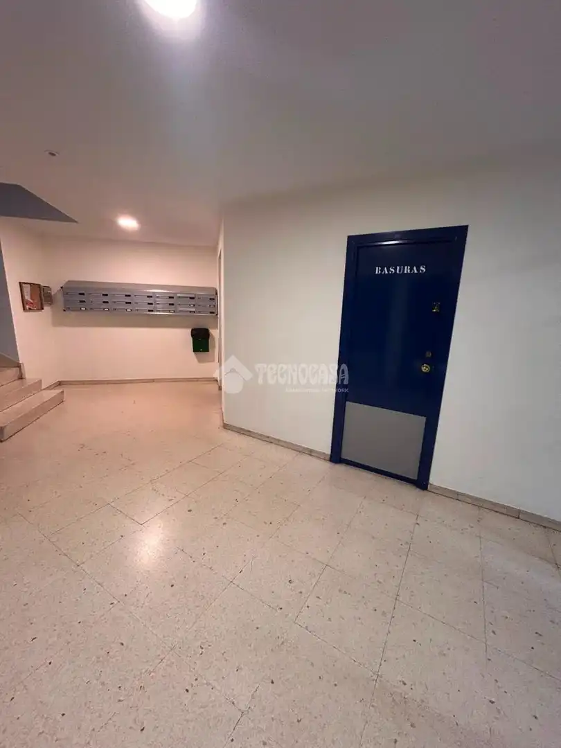 Piso en venta en Madrid
