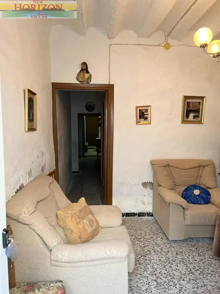 Casa o chalet en venta en Fines