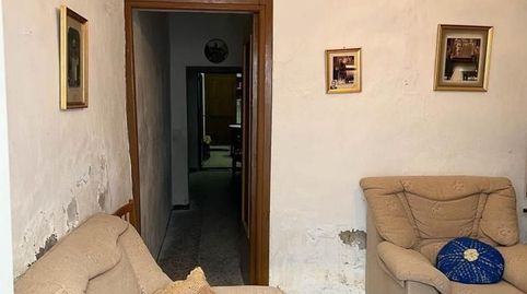 Foto 2 de Casa o chalet en venta en Fines, Almería