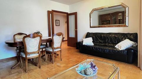 Foto 4 de Pis en venda a Calle de Irunlarrea, Mendebaldea - Ermitagaña, Navarra