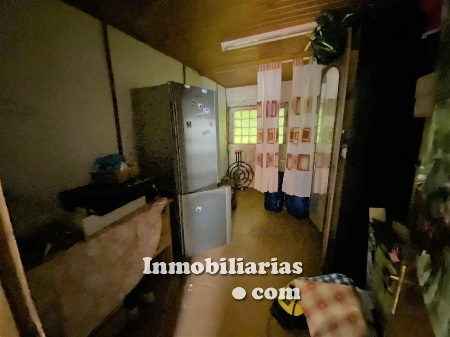 Cocina de Finca rústica en venta en Castro-Urdiales con Calefacción, Jardín privado y Terraza