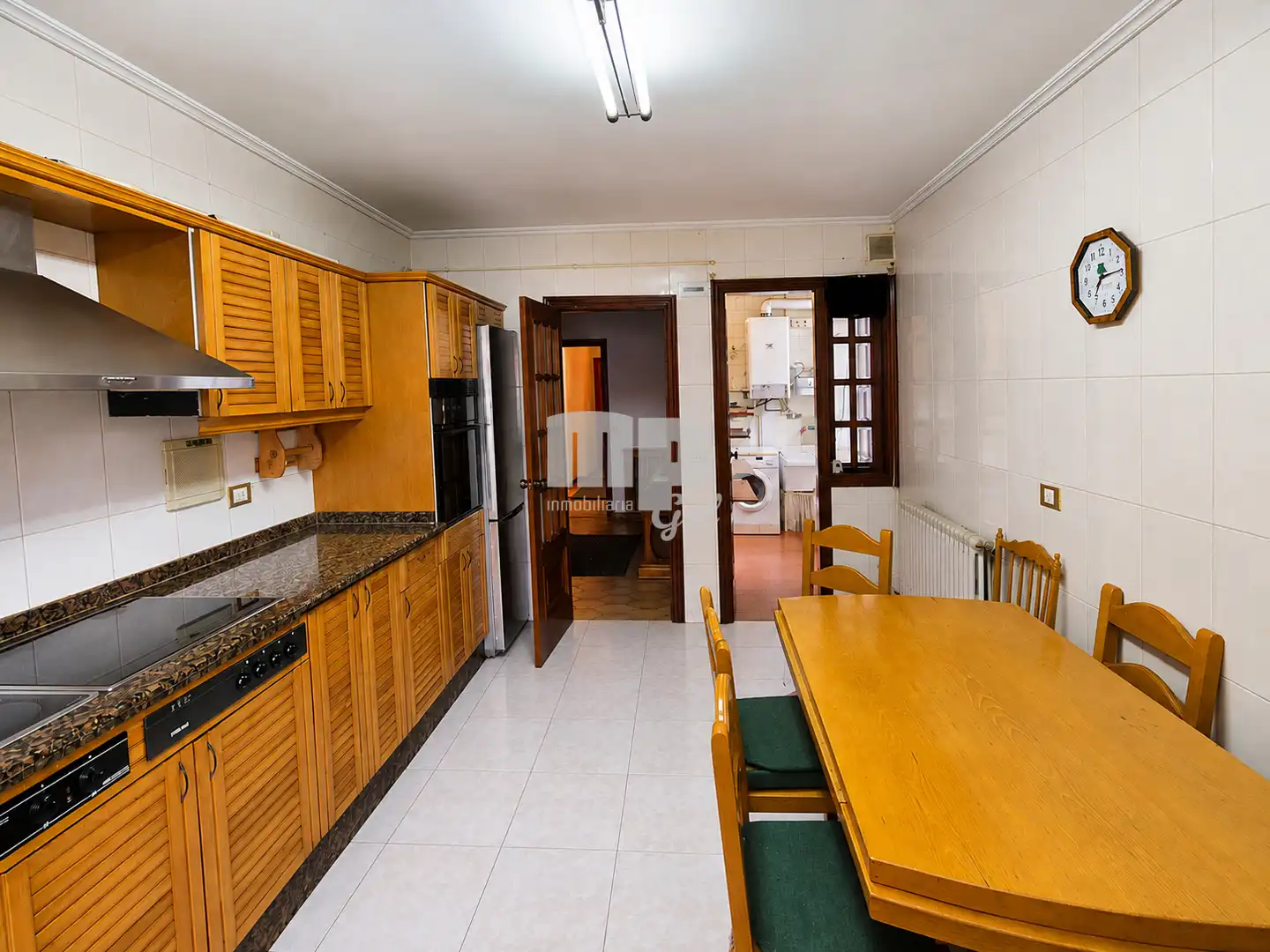 Wohnung mit Aufzug zum Verkauf in Rúa Travesía de Vigo, imagen 3