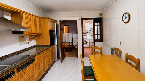 Foto 3 de Piso en venta en Rúa Travesía de Vigo, Travesía de Vigo - San Xoán, Vigo