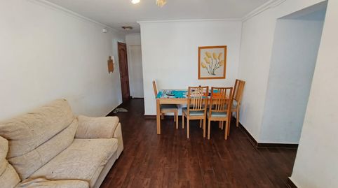 Piso reformado en Barriada Santa Eulalia