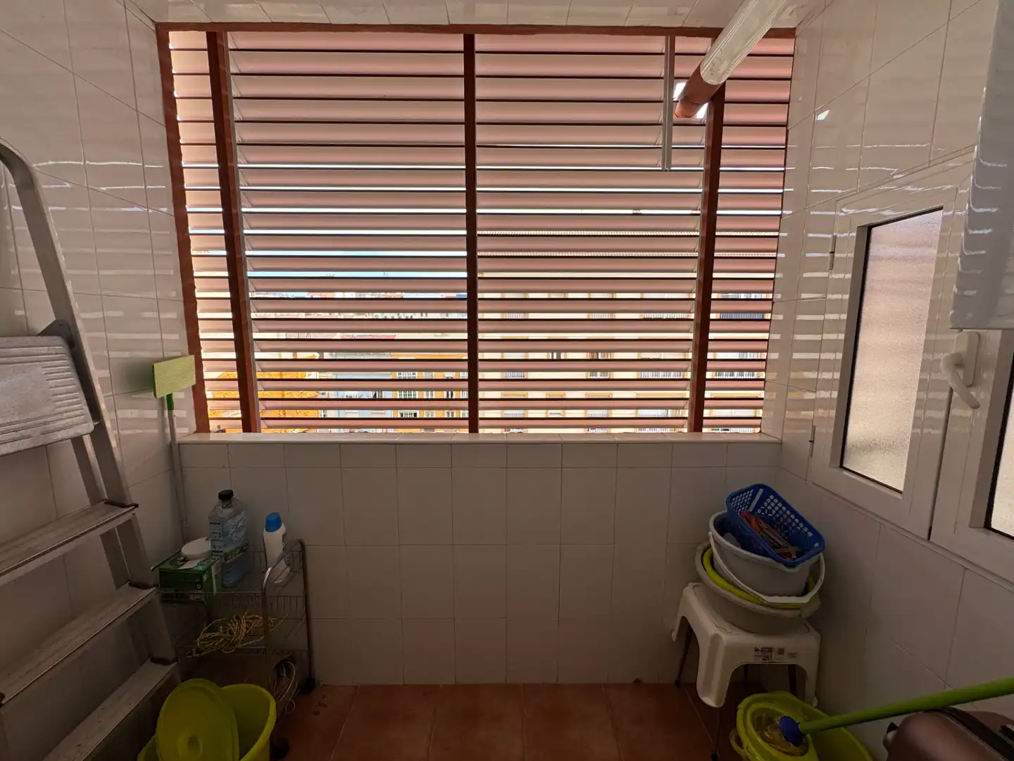 Apartamento de alquiler en Calle Angosta del Carmen, 5, Perchel Sur - Plaza de Toros Vieja