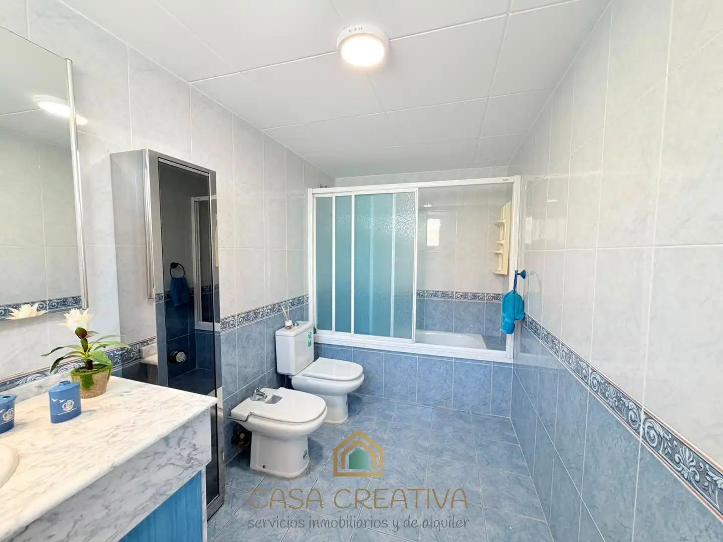 Casa adosada en venta en Picanya con Jardín privado, Terraza y Trastero